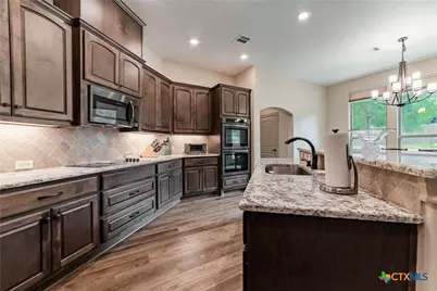 9695 County Road 321, Caldwell, TX 77836 - Photo 8