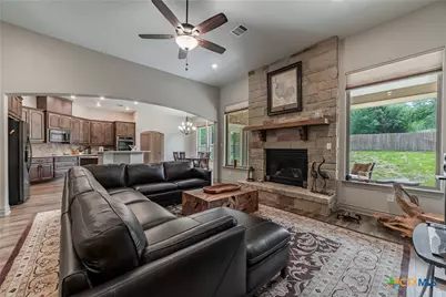 9695 County Road 321, Caldwell, TX 77836 - Photo 6