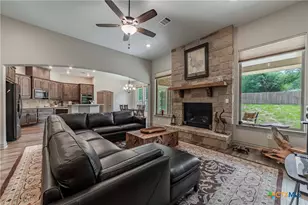 9695 Co Rd 321, Caldwell, TX 77836 - Photo 6