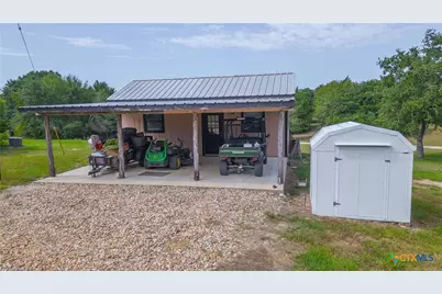 9695 County Road 321, Caldwell, TX 77836 - Photo 28