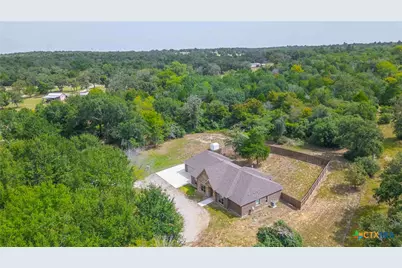 9695 County Road 321, Caldwell, TX 77836 - Photo 2