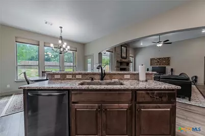 9695 County Road 321, Caldwell, TX 77836 - Photo 10