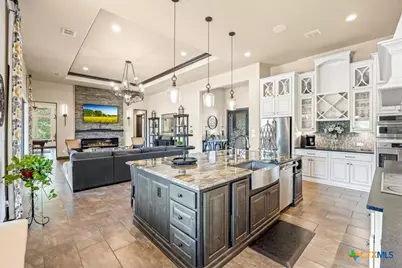 742 Pacific Place, Spring Branch, TX 78070 - Photo 8