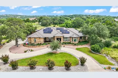 742 Pacific Place, Spring Branch, TX 78070 - Photo 36