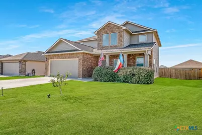 1513 Doncaster Drive, Seguin, TX 78155 - Photo 2