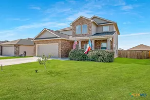 1513 Doncaster Dr, Seguin, TX 78155 - Photo 2