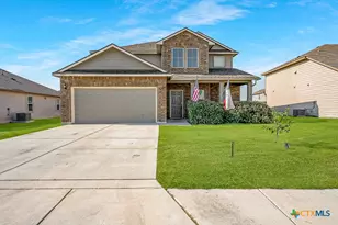 1513 Doncaster Dr, Seguin, TX 78155 - Photo 4