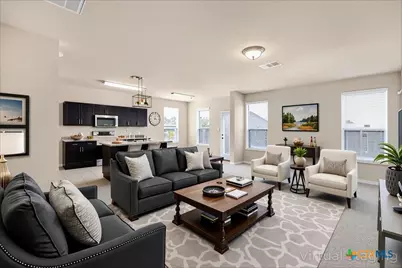 1513 Doncaster Drive, Seguin, TX 78155 - Photo 1