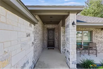 2819 Pistoia Trail, Temple, TX 76502 - Photo 4