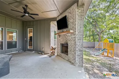 2819 Pistoia Trail, Temple, TX 76502 - Photo 34