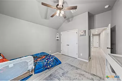 2819 Pistoia Trail, Temple, TX 76502 - Photo 24