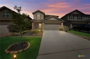 2887 Panther Spg, New Braunfels, TX 78130 - Photo 2
