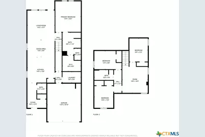 2887 Panther Spring, New Braunfels, TX 78130 - Photo 30