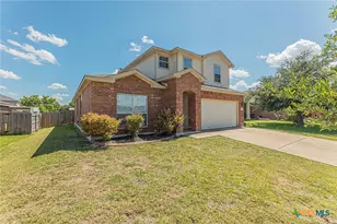 514 Prospector Trl, Harker Heights, TX 76548 - Photo 4