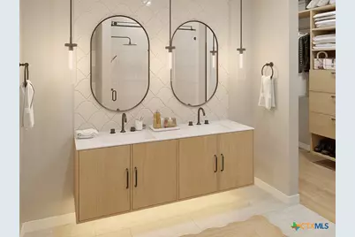 634 Central Parkway #1107, New Braunfels, TX 78130 - Photo 2