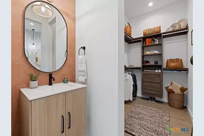 634 Central Parkway #1107, New Braunfels, TX 78130 - Photo 12