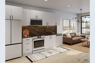 634 Central Parkway #1107, New Braunfels, TX 78130 - Photo 1