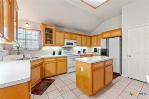 2905 Jasmine Ln, Killeen, TX 76549 - Photo 8