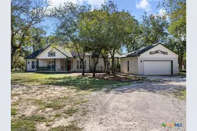 1010 Wild Flower, Floresville, TX 78114 - Photo 1