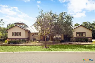 633 Riverforest Drive, New Braunfels, TX 78132 - Photo 2
