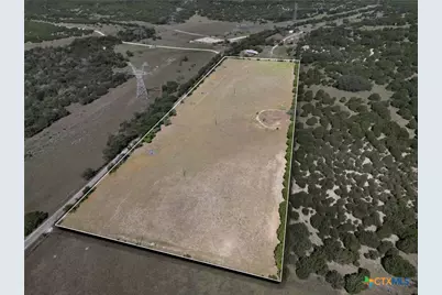 12436 County Road 2200, Lometa, TX 76853 - Photo 1