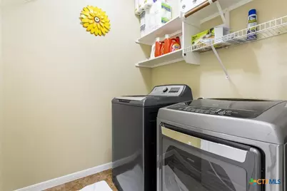 4017 Woodhaven Drive, Nolanville, TX 76559 - Photo 32