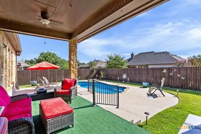 4017 Woodhaven Drive, Nolanville, TX 76559 - Photo 34