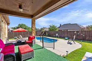 4017 Woodhaven Dr, Nolanville, TX 76559 - Photo 34