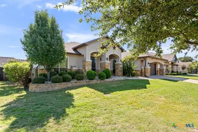 4017 Woodhaven Drive, Nolanville, TX 76559 - Photo 2