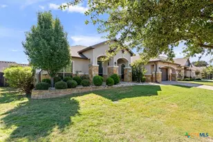 4017 Woodhaven Dr, Nolanville, TX 76559 - Photo 2