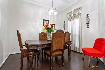 4017 Woodhaven Drive, Nolanville, TX 76559 - Photo 6