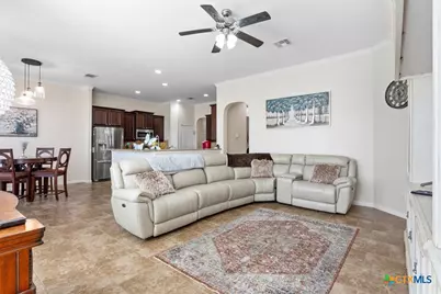 4017 Woodhaven Drive, Nolanville, TX 76559 - Photo 10