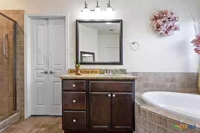 4017 Woodhaven Drive, Nolanville, TX 76559 - Photo 20