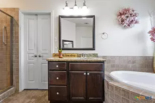 4017 Woodhaven Dr, Nolanville, TX 76559 - Photo 20