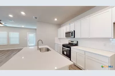 4005 Baerlon Cove, Killeen, TX 76542 - Photo 4