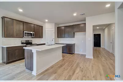 943 Cloudy Sky Road, New Braunfels, TX 78130 - Photo 2