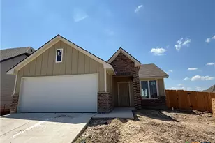 185 Arvil Dr, Killeen, TX 76542 - Photo 1