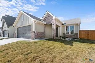 185 Arvil Dr, Killeen, TX 76542 - Photo 4