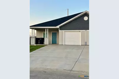 3607 Barnacle Drive #B, Killeen, TX 76549 - Photo 2