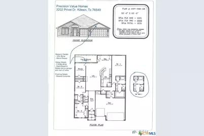 3202 Privet Drive, Killeen, TX 76549 - Photo 4
