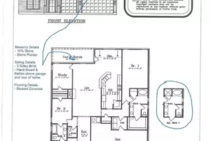 3202 Privet Dr, Killeen, TX 76549 - Photo 4