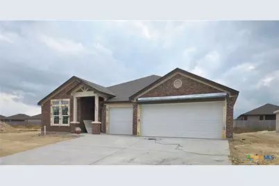 3202 Privet Drive, Killeen, TX 76549 - Photo 2