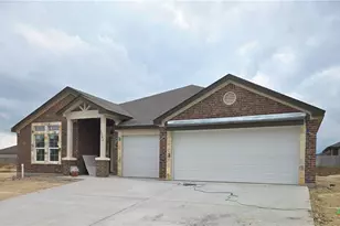 3202 Privet Dr, Killeen, TX 76549 - Photo 2