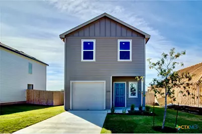 11120 Prairie Landing, Converse, TX 78109 - Photo 1