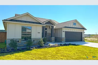 1454 Walker Place Boulevard, Copperas Cove, TX 76522 - Photo 4