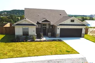 1454 Walker Pl Blvd, Copperas Cove, TX 76522 - Photo 2