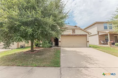 9013 Devonshire Court, Killeen, TX 76542 - Photo 2