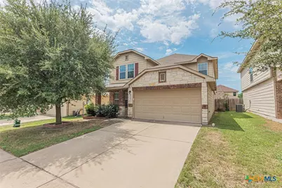 9013 Devonshire Court, Killeen, TX 76542 - Photo 1