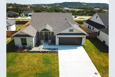 1494 Walker Place Boulevard, Copperas Cove, TX 76522 - Photo 2
