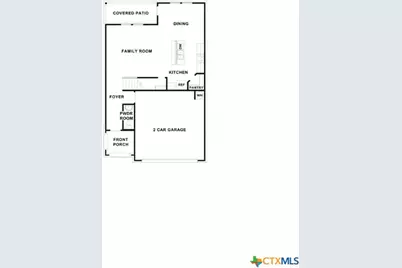 2504 Torbensen Court, Temple, TX 76504 - Photo 2